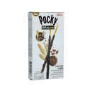 Pocky Chocolate Almond - 1 x 36g