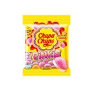 Chupa Chups Pinkis mini - 90g