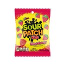 Sour Patch Kids Strawberry - 142 g