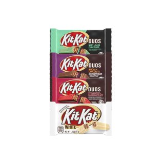 American Snackbox - KitKat Pack