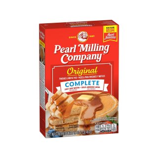 Pearl Milling Company - Original Complete Pancake &amp; Waffle Mix - 453g