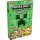 Kelloggs Minecraft Creeper Crunch Special Edition - 227g