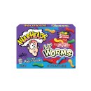 Warheads Worms - 99g
