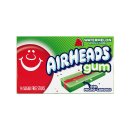 Airheads Gum - Watermelon 15 Sticks - 45g