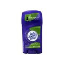 Lady Speed Stick - Invisible Dry powder Fresh - 39,6g