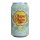 Chupa Chups - Sparkling Melon Cream - 12 x 345 ml MHD 30.12.2022