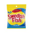 Swedish Fish Red - 102g