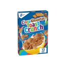 CinnaGraham Toast Crunch - 340g