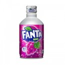 Fanta - Grape Japan -  300ml
