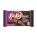 Kit Kat Duos - Mocha Chocolate - 42g MHD 30.01.2023