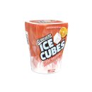 Ice Breakers - Ice Cubes Orange - Sugar Free - 40 St&uuml;ck