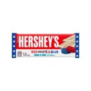 Hersheys Red White &amp; Blue Cookies n Creme - 43g