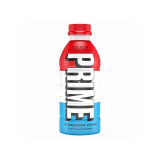 Prime Ice Pop - 500ml