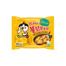 Buldag - Noodle Hot Chicken Cheese 1 x 140g