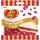 Jelly Belly - Peanut Butter &amp; Jelly - 1 x 70g