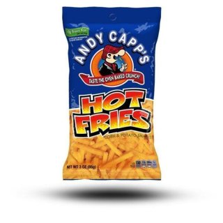 Fritos - The Original Corn Chips - 1 x 42,5g