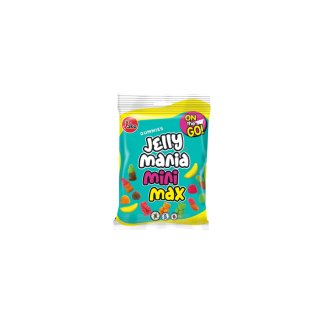 Jake Jelly Mania Mini Max 70 gr