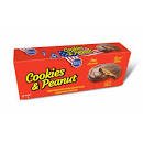 American Bakery - Cookies &amp; Peanut  - 96g