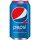 Pepsi - Wild Cherry - 1 x 355 ml