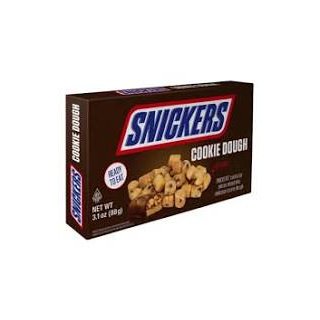 Snickers Peanut Butter Squared - 1 x 50,5g