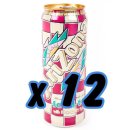 Arizona - Raspberry Iced Tea - 12 x 680 ml