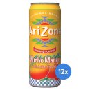 Arizona - Mucho Mango - 12 x 680 ml