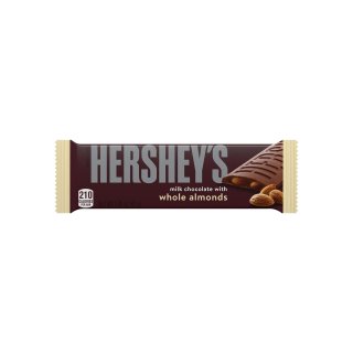 Hersheys Almond Chocolade - 41g