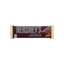 Hersheys Almond Chocolade - 1 x 41g