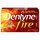 Dentyne Fire - Spicy Cinnamon - 16 St&uuml;ck