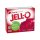 Jell-O - Cherry Gelatin Dessert - 1 x 85 g