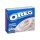 Jell-O - Oreo Cookies And Cream Instant Pudding &amp; Pie Filling - 1 x 119 g