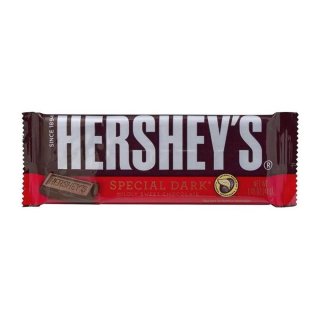 Hersheys Special Dark Chocolade - 36 x 41g