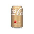 Coca-Cola - Vanilla - 1 x 355 ml