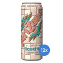 Arizona - Peach Iced Tea - 12 x 680 ml
