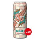 Arizona - Peach Iced Tea - 24 x 680 ml