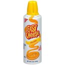 Easy Cheese - Spr&uuml;hk&auml;se Cheddar - 1 x 226g
