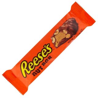 Reeses - Nut Bar - 18 x 47g