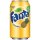 Fanta - Pineapple - 1 x 355 ml