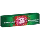 Bubblicious Watermelon 5 St&uuml;ck - 1 x 40g