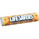 Lifesavers Butter Rum Hard Candy - 32g