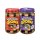 Smuckers Goober Variety Pack ( Grape &amp; Strawberry) - Glas (2x 510g)
